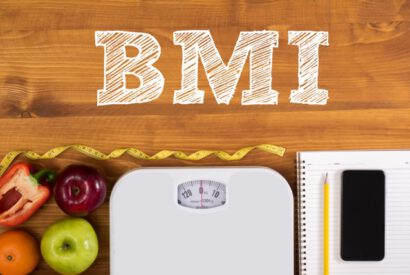 Thumbnail for Współczynnik BMI – czym jest? Jak obliczyć indeks według wzoru? Kalkulator, norma dla dzieci, kobiet, wieku