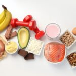 Dieta przy dnie moczanowej – co jeść, a czego unikać przy wysokim kwasie moczowym