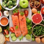 Dieta przy dnie moczanowej – co jeść, a czego unikać przy wysokim kwasie moczowym