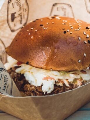 Soczyste burgery na każdą okazję