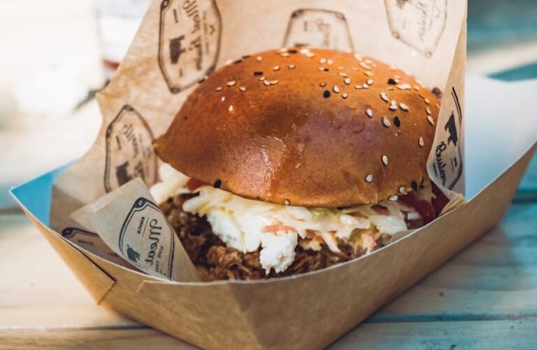 Soczyste burgery na każdą okazję